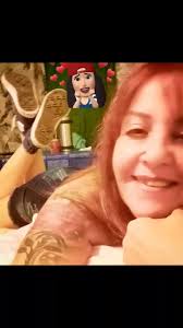 Mabel Lucas Rodriguez