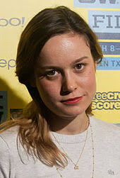 She is best known for her roles in right on track, sleepover. Brie Larson Wikipedia