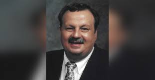 Obituary information for Joseph C. Pierce