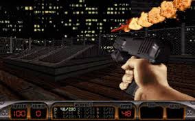 They can be modified in the game's options screen. Duke Nukem 3d Was And Is Awesome And Here S Why Game Informer