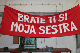 We did not find results for: Hukic Ismar On Twitter Brate Ti Si Moja Sestra