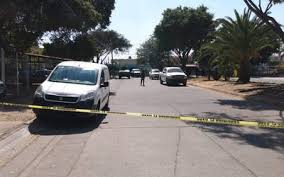 Balacera dejó un muerto durante traslado de detenidos en cali. Fy1vh4jd4jcr4m