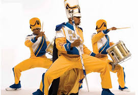 Upcoming Major Events