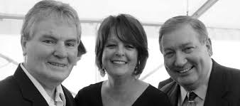 Good Luck Getting There