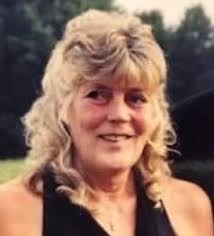 Obituary information for Sheila B Potts