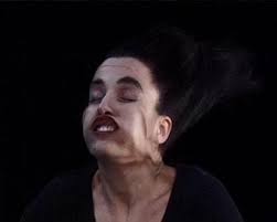 Anina Schenker, durchdenwind (2006). Video still. Courtesy of the artist. |