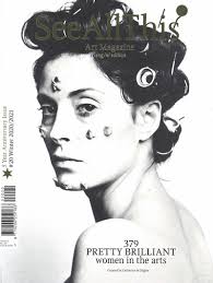 Elsa von Freytag-Loringhoven