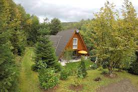 Dann vereinbaren sie einen termin über das kontaktformular. Liebevoll Gepflegtes Wochenendhaus Ferienhaus Im Eichwald Tal M76 Immobilienagentur