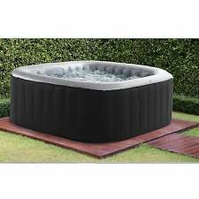 Robuste sicherheitsventile verhindern das ausdringen von luft. Quick Up Pools Garten Sommer 12199 Wencke Aufblasbarer Pool 300x65cm Fur Kinder 6 Schwimmbecken Esscopipe Com