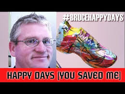 BRUCEWAYNEBIRCH MUSIC VIDEOS