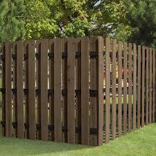 Outdoor Essentials 1 In X 6 In W X 6 Ft H Cedar Dog Ear Fence Picket Lowes Com In 2020 Dog Ear Fence Wood Fence Wood Fence Design