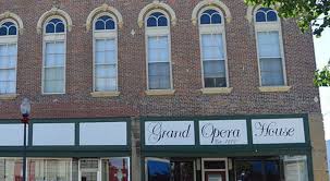 Beardstown Grand Opera House
