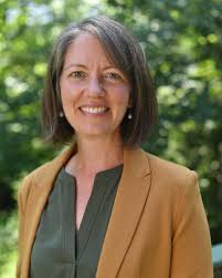 Lydia Crafts, LCSW, was told that for things to really change, many of the  issues impacting services needed to be addressed by the state legislature,  and in that moment in 2018, a