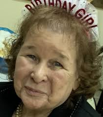 Obituary for Wilma Marie "Tootie" Green