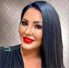 Maria Harangus's Instagram, Twitter & Facebook