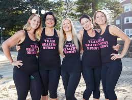 The healthy mummy provides health care accessories, tips and recipes for women during their pregnancy. Find Your Local Consultant The Healthy Mummy