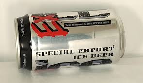 Image result for Silver 1990 Heileman G Brewing Company