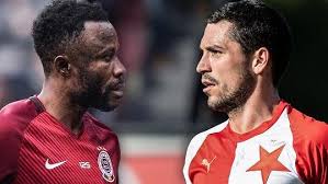 Sk slavia praha | славия прага ★★. Sparta Slavia Online Kanga Or Stanciu For A Coach It Is More Of A Media Topic A Deciding Factor For Another