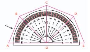 Menentukan besar sudut pada jarum jam. Cara Mengetahui Besar Sudut Halaman 93 Belajar Kurikulum 2013