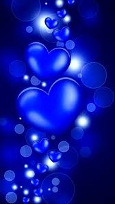 Treue Heart Wallpaper Bubbles Wallpaper Love Wallpaper