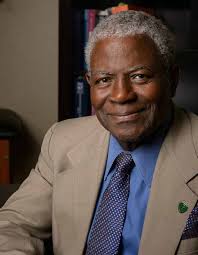 A long way home Four decades of mentoring