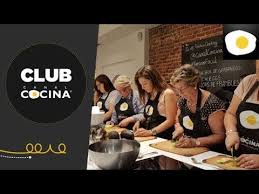 'recetas thermomix clubcocinafacil telf650 08 33 98.' Descubre Las Ventajas De Ser Del Club Canal Cocina Youtube
