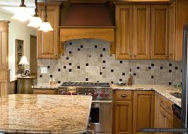 outstanding travertine tile kitchen