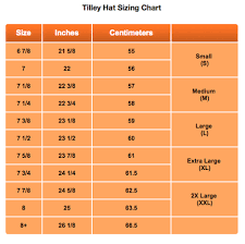 17 Hand Picked Scala Hat Size Chart