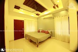Kerala style bedroom interior design is a rather exciting concept if you choose to adopt it, in your home. 2260 Square Feet Excellent And Amazing Kerala Home Master Bedroom Design Home Interiors