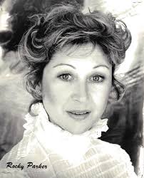 Rochelle Natalie “Rocky” Parker (1940-2014)