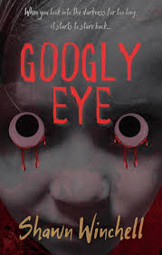 New thriller book release for fall