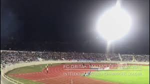 Jul 26, 2021 · how to say fc drita in english? Fc Drita Malmo Ff 10 07 2018 Intelektualet1998 Champions League Mitrovice Youtube