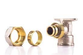 How Does Compression Fitting Work And Why Is It Important In Plumbing Diy Plumbing Plumbing Emergency Plumbing