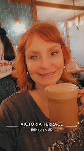 Slàinte Mhath! From the Caffeinated Travel . I am in Edinburgh Scotland. I  am a Huntley from the Gordon clan!: