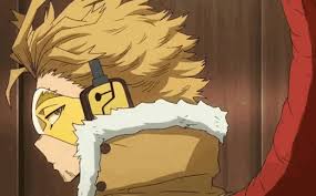 Hawks bnha or keigo takami, who is publicly known as the wing hero: Hawks Bnha Gif Album On Imgur