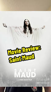 Saint Maud Movie Review: A Deep Dive