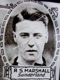 Marshall Bobby Image 3 Sunderland 1926