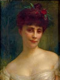 Antoine-Auguste-Ernest HEBERT (1817-1908)