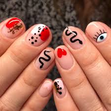 Vanity Projects Miami On Instagram Thenailgenie Vpclaudia Vanityprojectsmia Vpofficialig In 2020 How To Grow Nails Blush Nails Nails