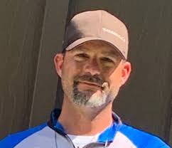 Rodney Cromer's Instagram, Twitter & Facebook