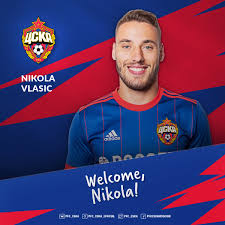 Maybe you would like to learn more about one of these? Transfer News Live On Twitter Deal Done Everton Midfielder Nikola Vlasic Has Joined Cska Moscow On Loan Source Pfccska En