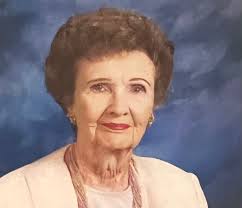 Alice A. Bacon Obituary May 21, 2022