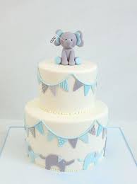 Pin On Baby Shower Torten