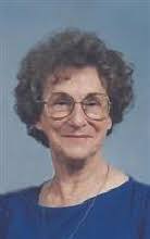 Obituary information for Jeannette M Weber