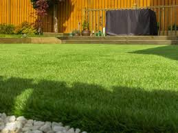 How to water a huge lawn. Complete Guide To Levelling A Lawn Lovethegarden