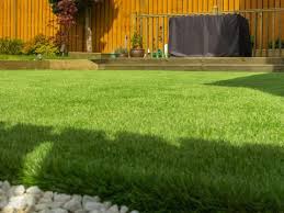 complete guide to levelling a lawn