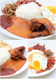 Now that they have moved to sembawang road, their mission remains largely the same. 16 Nasi Lemak In Singapore For The Ultimate Indulgence
