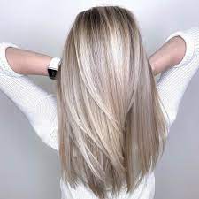 If auburn hair projects richness and warmth, strawberry blonde projects cheerfulness and a lust for life. 57 Fantastic Dark Blonde Hair Color Ideas Lovehairstyles Com