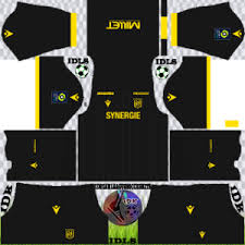 Chelsea fc bologna fc 1909 fc logo paykan fc persepolis fc esteghlal fc nottingham forest fc. Fc Nantes Dls Kits 2021 Dream League Soccer 2021 Kits Logos