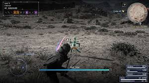 Maybe you would like to learn more about one of these? Final Fantasy Xv Guide How And Where To Find The Elusive Cactuar Final Fantasy Xv